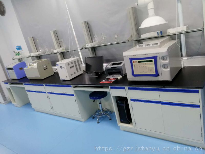 设计化学实验室 装修化学实验室