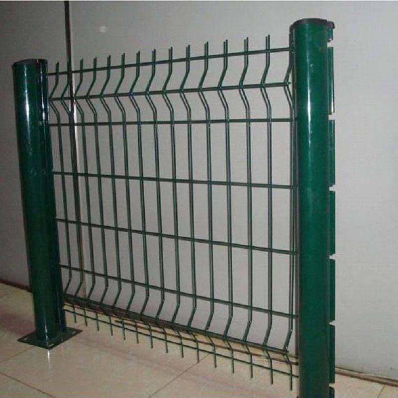 公路护栏多少钱一米 监狱围墙铁丝网 围墙铁丝网报价