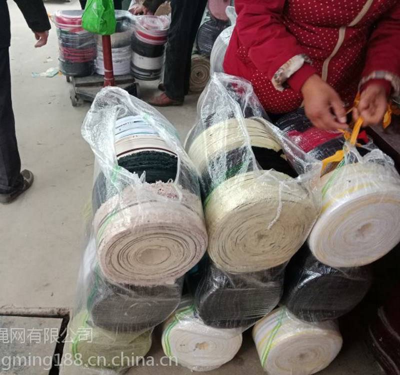 布条布条绳果树吊枝拉枝绳捆树捆土球布条厂家