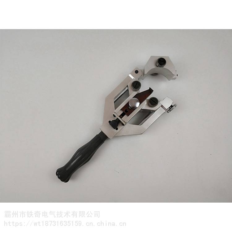 剥皮器kbx-65多功能手动高压电缆剥皮器剥线刀