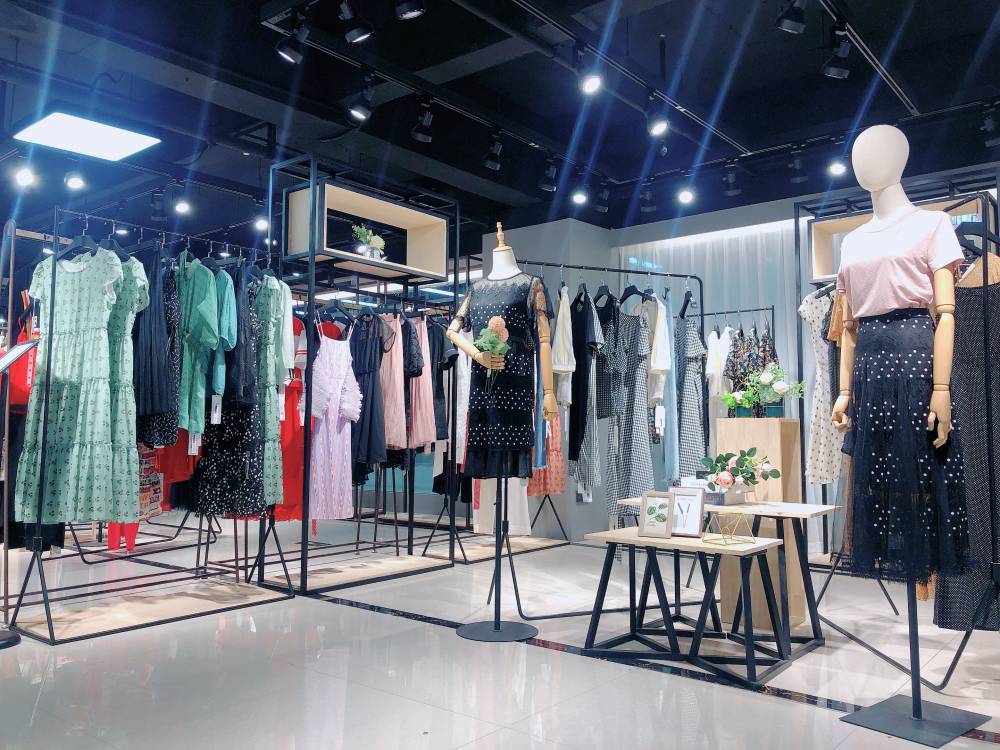 女装 女装其他 女装组合包 品牌折扣女装 唯美摩登连衣裙 加大码 女装
