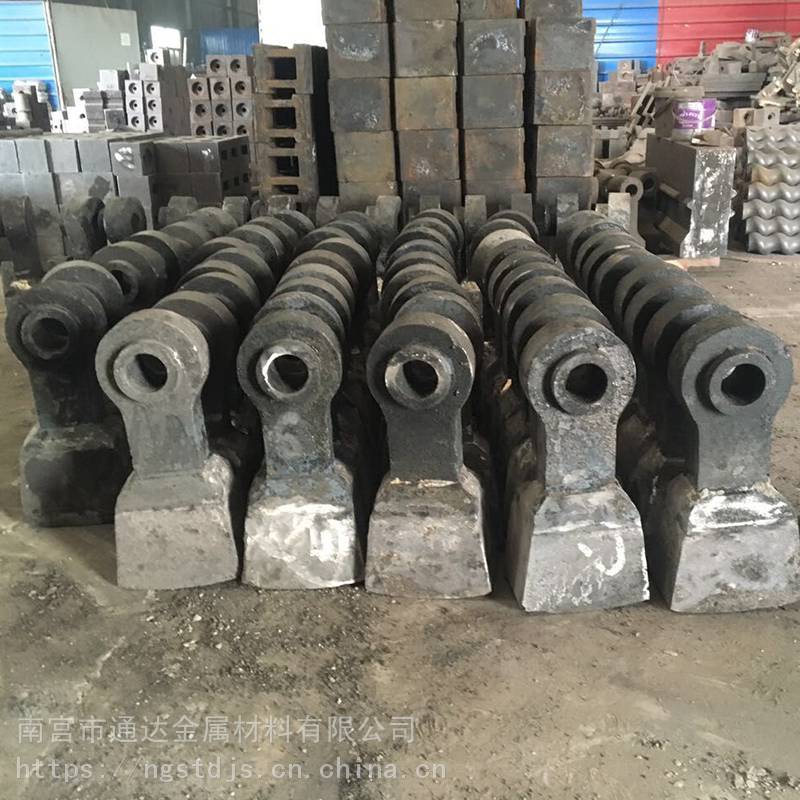 什么样的锤头是好锤头