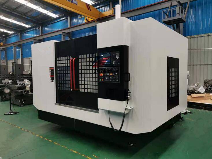 现货vmc1370加工中心 精密cnc