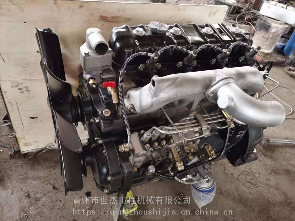 厂家直销云内490/4102/4100汽车用增压发动机,诚征全国代理.