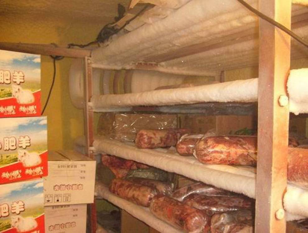 冷库年度维保 上一个 下一个,发展食品工业,提高海鲜冷冻库利用率