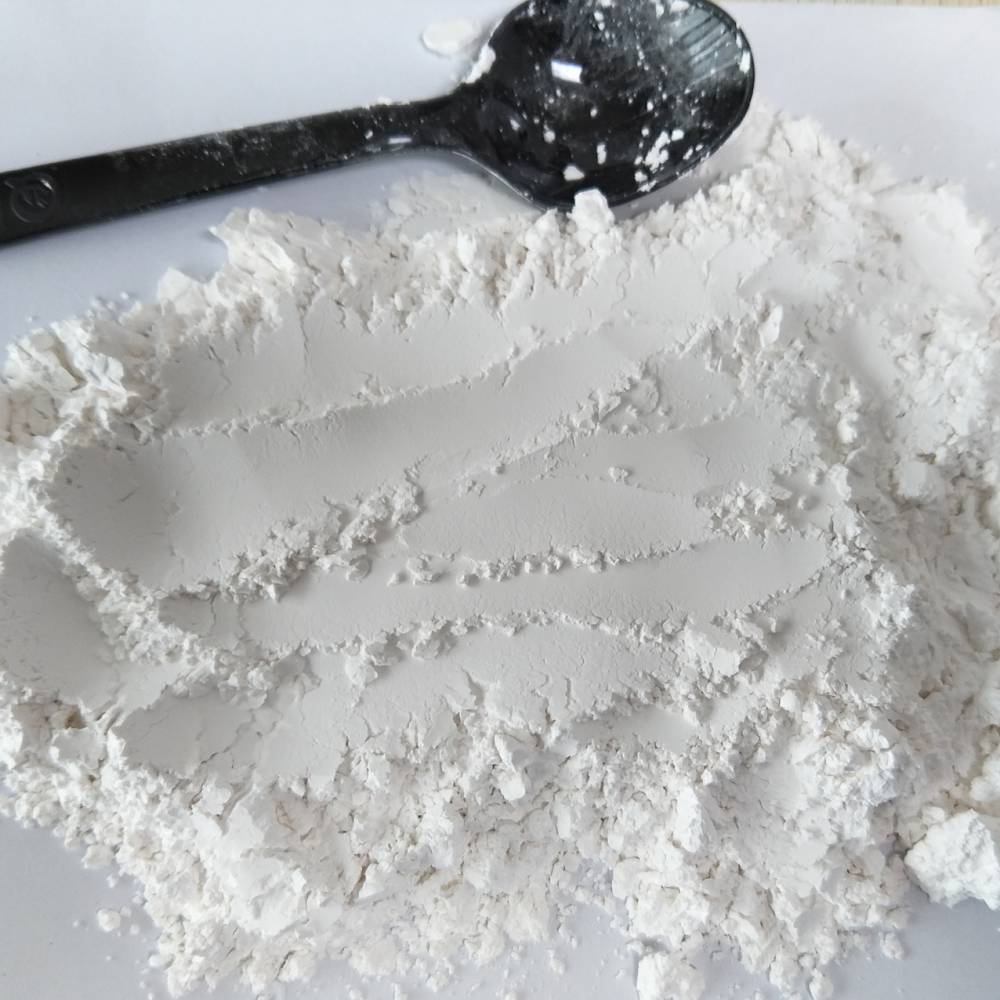 油漆用重钙粉 重质碳酸钙 大理石型重钙粉 纺织用重钙粉