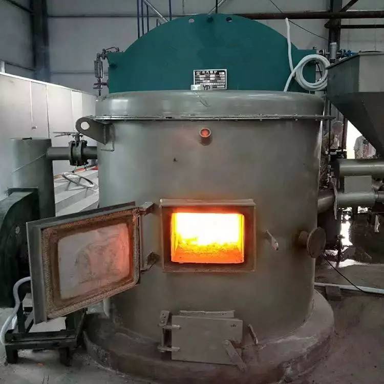 5吨生物质热水锅炉价格 张掖cwhb30万大卡柴火供暖常压热水锅炉价格