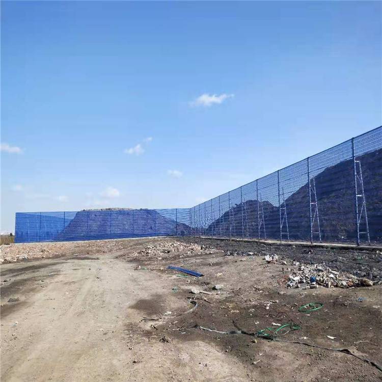 公路挡风抑尘网@沂水公路挡风抑尘网@公路挡风抑尘网厂商