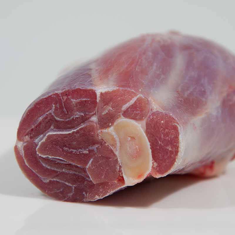 羊前腱阿牧特烧烤食材原切腱骨鲜嫩多汁不腥不膻羊肉批发内蒙羊肉