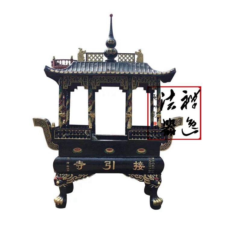 专业生产宗祠 祠堂铸铁香炉