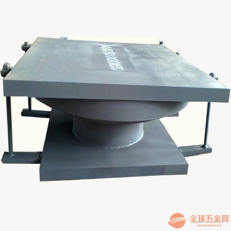 公路桥梁盆式橡胶支座gpzjpz qz dx/sx/gd高阻尼铅芯网架钢支座
