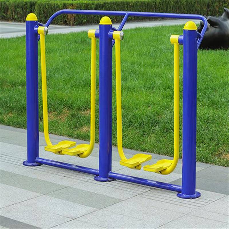 湛江小区体育运动器材 公园公共健身设施 健身广场器材