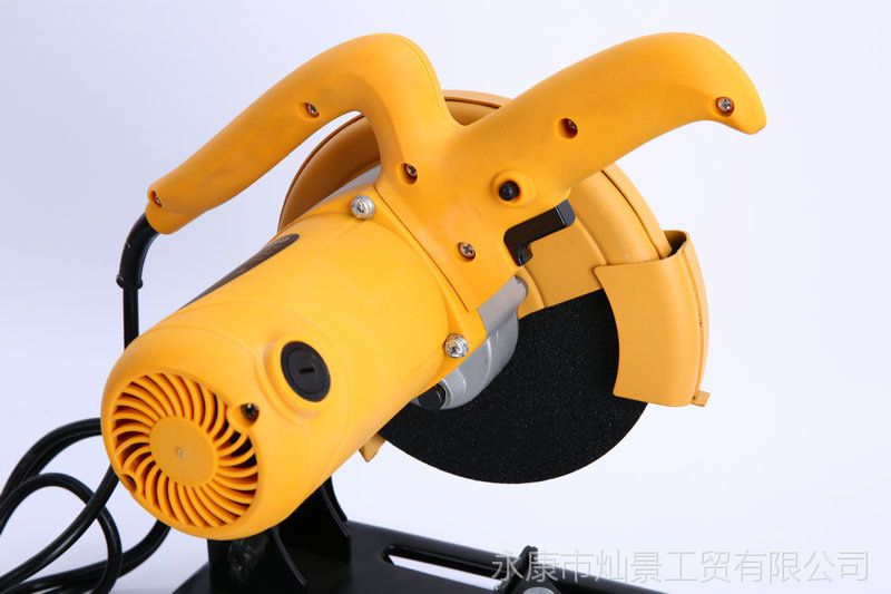 【日常五金工具厂家批发定制 180#电动家用迷你小型砂轮微型切割机】