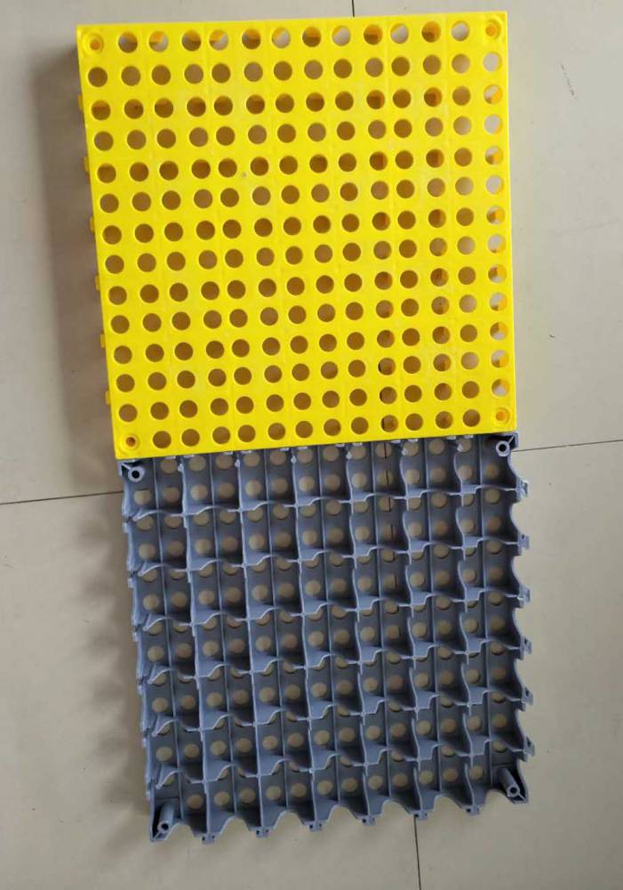 福建洗车房地格栅产地货源