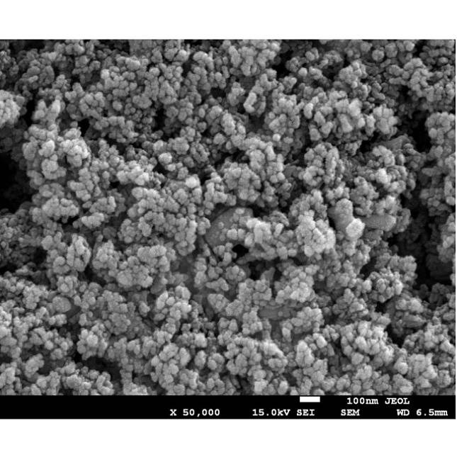 气相纳米氧化铝 超细30nm球形三氧化二铝 高纯活性氧化铝γ-al2o3