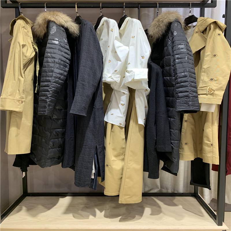 首页 服装 女装 连衣裙 girdear哥弟常州市2019年品牌折扣店加盟