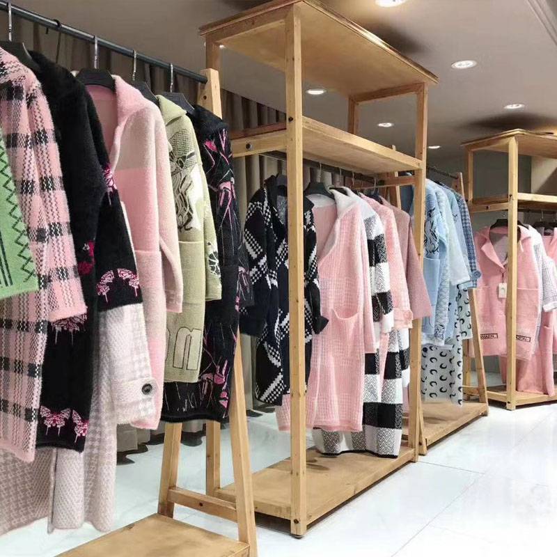 装 折扣女装批发直播货源 品牌折扣女装尾货批发 女装批发厂家直销