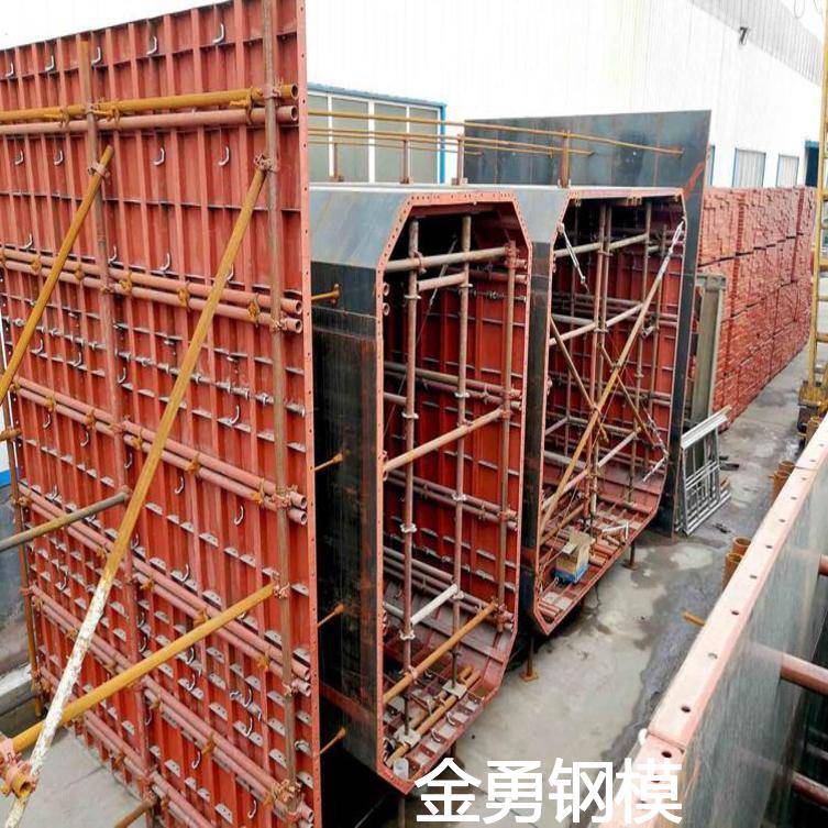 公司首页 最新供应 柬埔寨管廊钢模板加工批发 目前我国预制混凝土