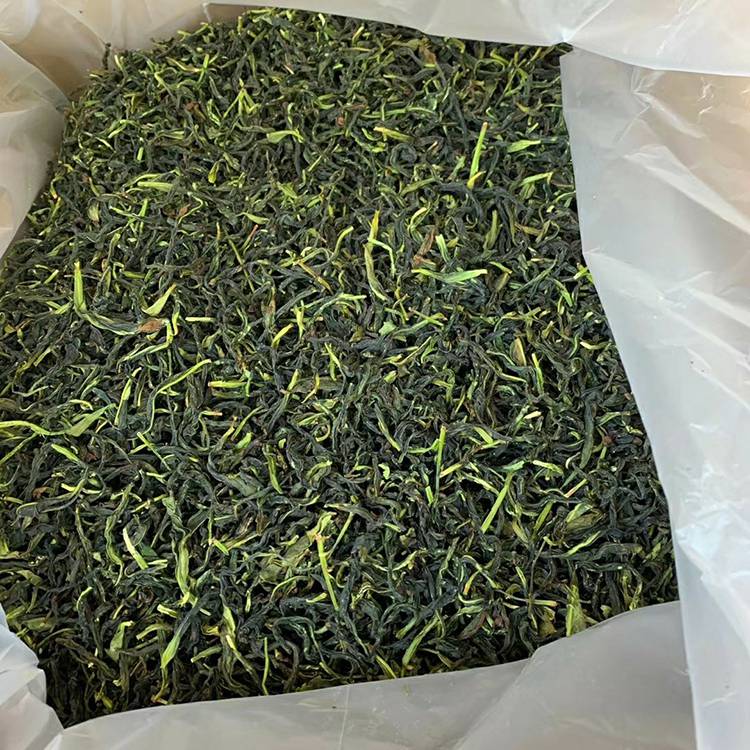 广东潮汕凤凰单枞抽湿鸭屎香 散装潮汕乌龙茶凤凰单丛单枞批发 茶叶