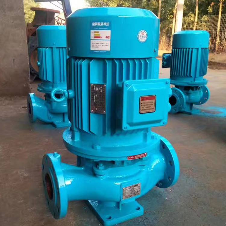 立式抽水泵A晋江立式抽水泵叶轮