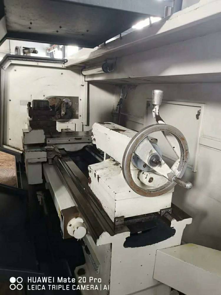 车铣复合:德玛吉ctx510,德玛吉twin42,哈斯st-10y,日本om1250,日立l