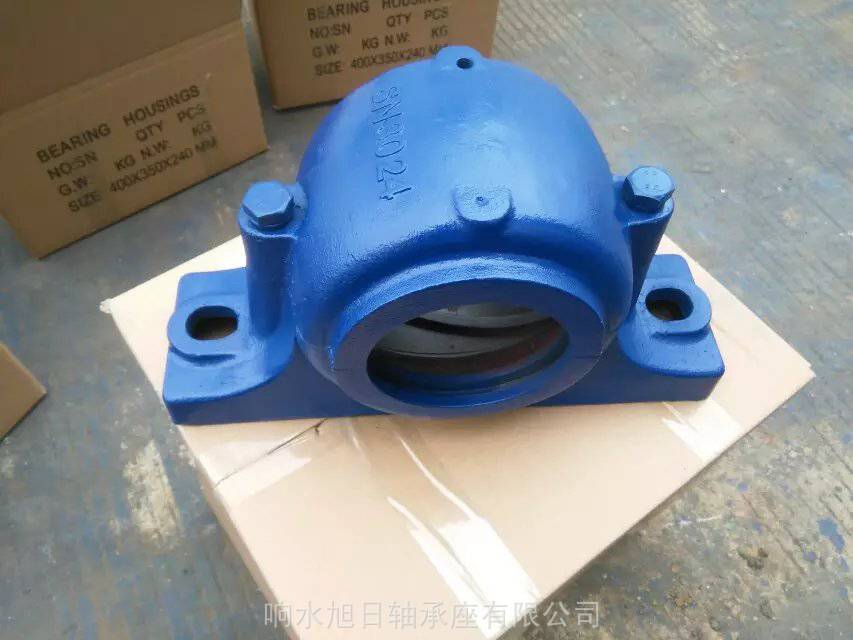 供应sn铸钢轴承座 sn210 sn510轴承座图纸 大全 规格型号 轴承座厂家