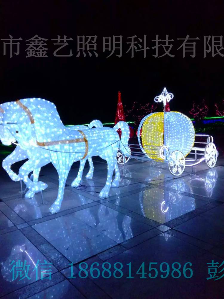 淮北 1.6米平安灯笼 LED灯笼造型灯 厂家设计