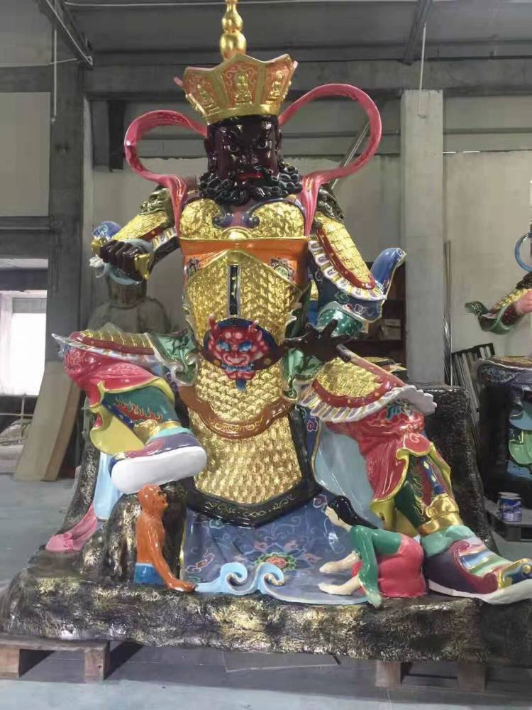 四大天王生产厂家适用范围