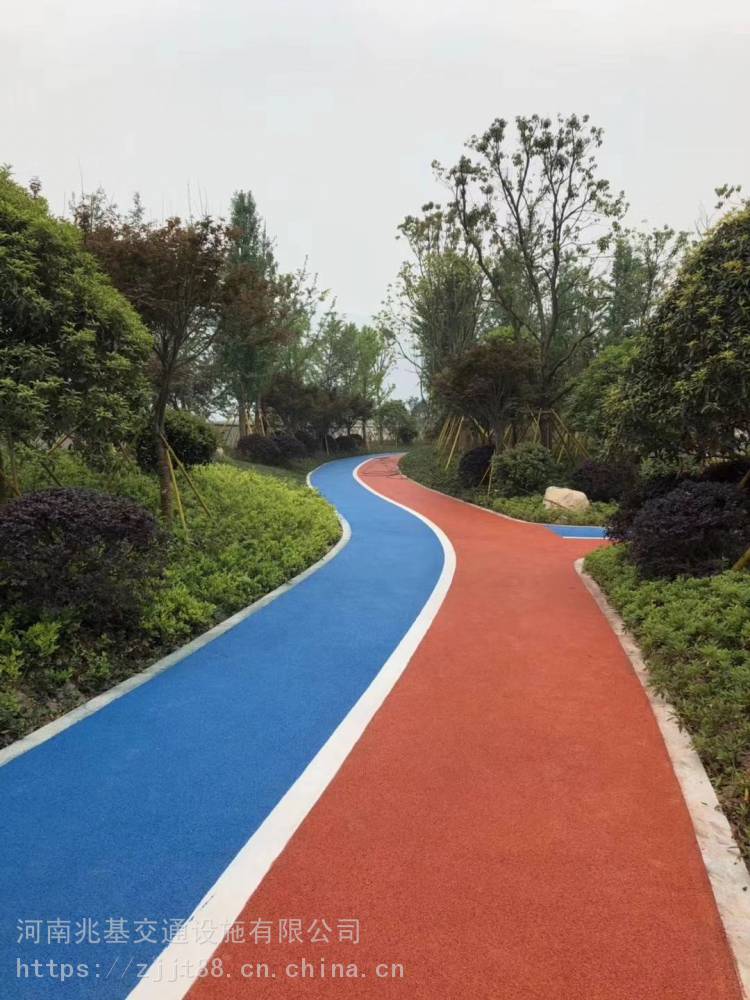 郑州登封沥青道路施工方法