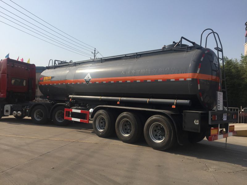 特运牌罐车,***衬塑罐车, 钢衬塑一次成型罐车生产厂家