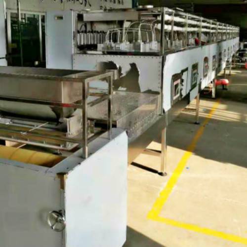 调味品加工设备卤鹌鹑蛋时间长图片