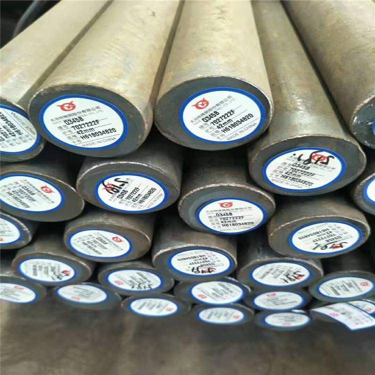 10CrMoVNb9圆钢//