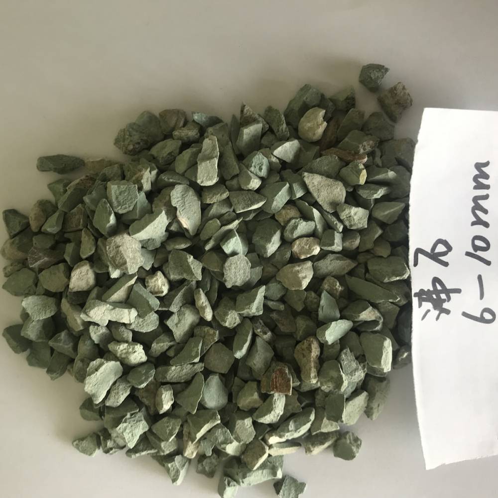 污水处理用沸石 沸石 养殖用沸石200目沸石粉