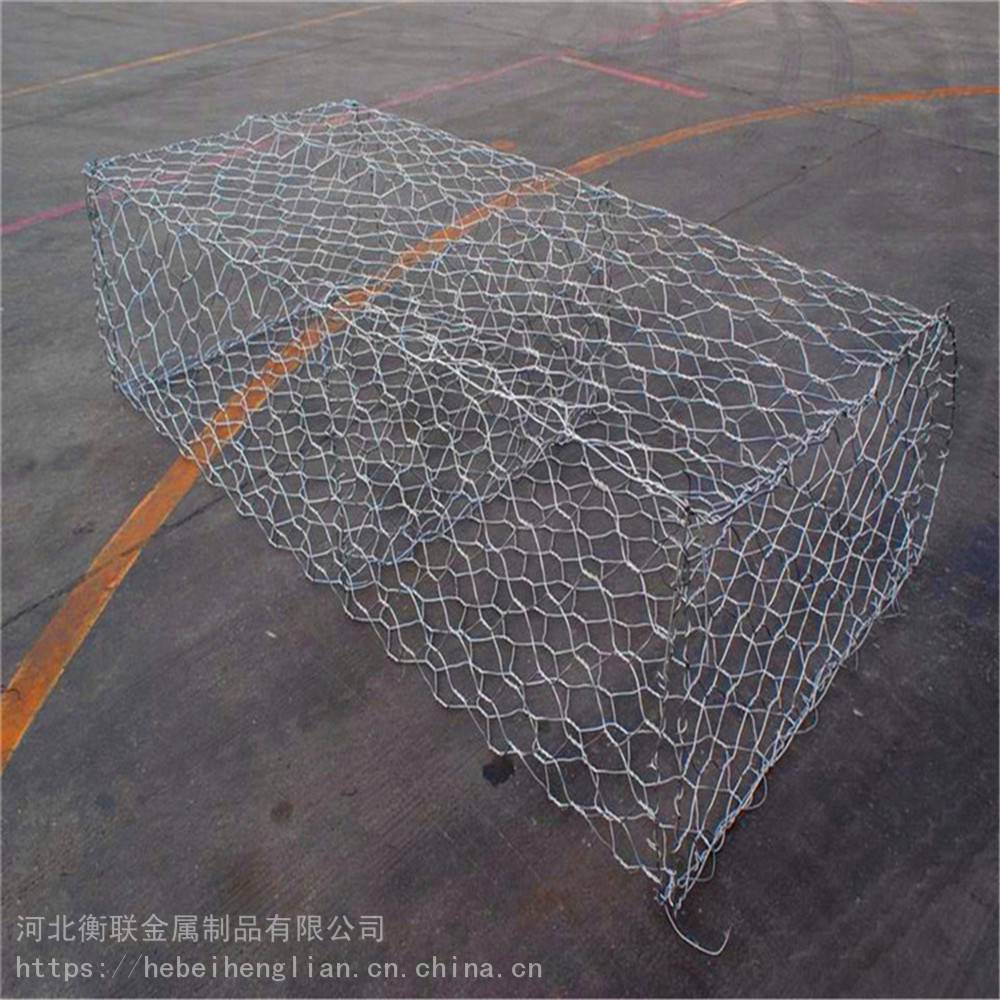 石笼网厂商 格宾石笼网