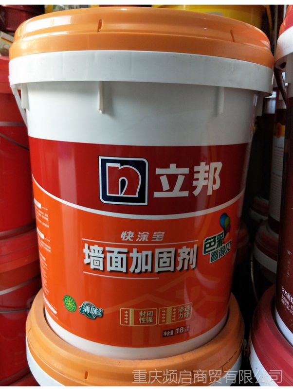 墙倍丽墙面加固剂 东方雨虹墙倍丽界面剂加固剂凝土液体界面处理