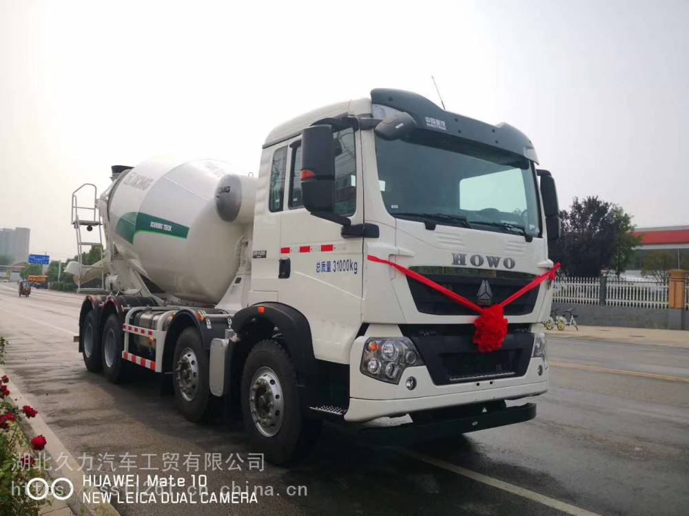 广东徐工豪沃t5g轻量化搅拌车有什么优点,徐工搅拌车厂家直销,徐工轻