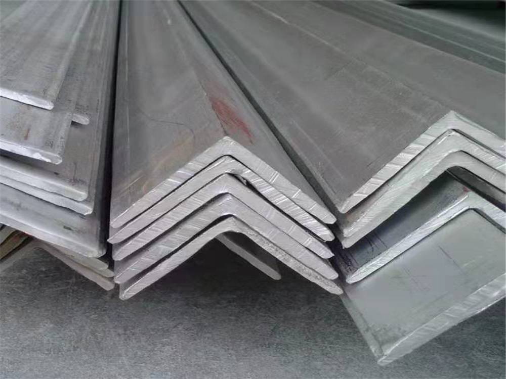 不锈钢角钢尺寸-槽钢不锈钢规格不锈钢角钢定制