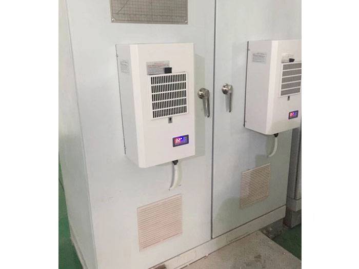 供应威驰cw-300全新工业电气柜空调 配电柜空调 机柜冷却机