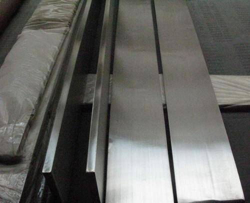 20MnV6冷拉扁钢