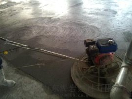 重庆金属骨料防爆混凝土油库卓能达摩擦不起火