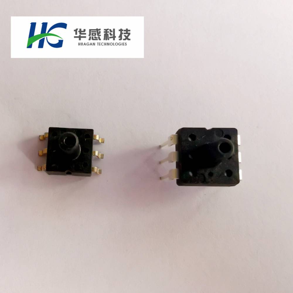 厂家直销 工业气体枪 气压枪压力传感器控制器芯片
