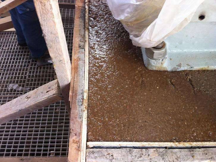 四川灌浆水泥卓能达质量认证震动设备