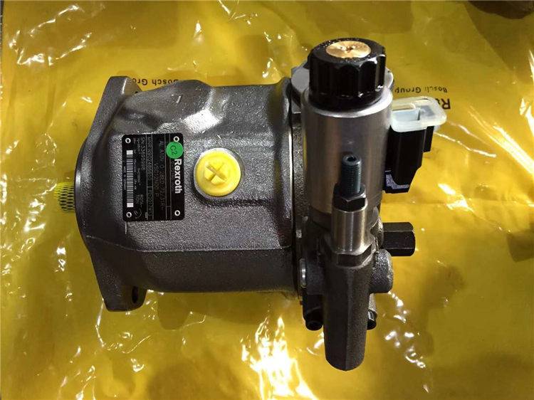 REXROTH液压泵A10VSO28DFLR/31R-PPA12N00哪有销售