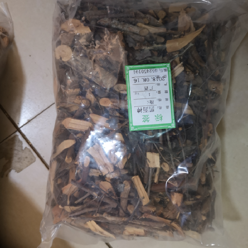 黑面神的功效与作用-当年货青凡木价格