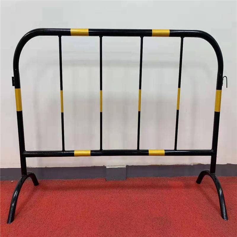 玻璃钢施工护栏供应 1米 福州铁马护栏安全安保