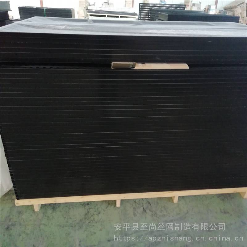 黑色冲孔板 瓷砖展示架 镀锌板冲孔网板生产厂家