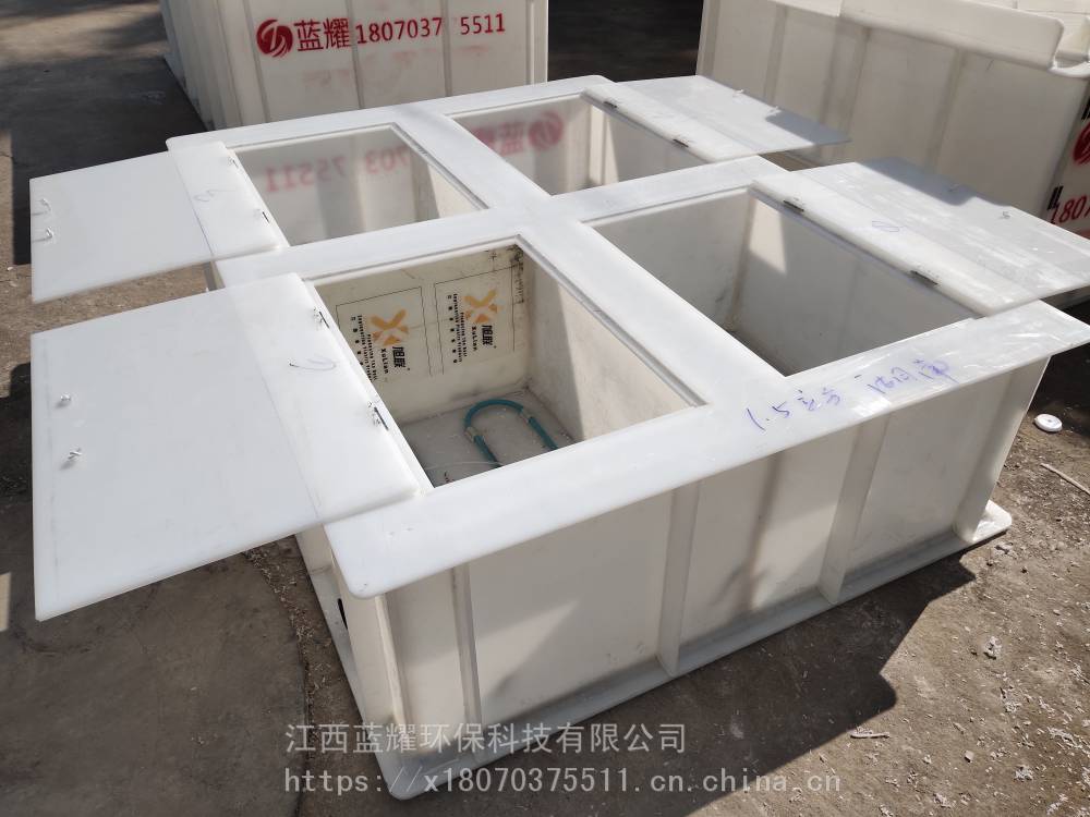拉鱼水箱定做 货车车载鱼箱 皮卡车鱼箱 水产鱼箱