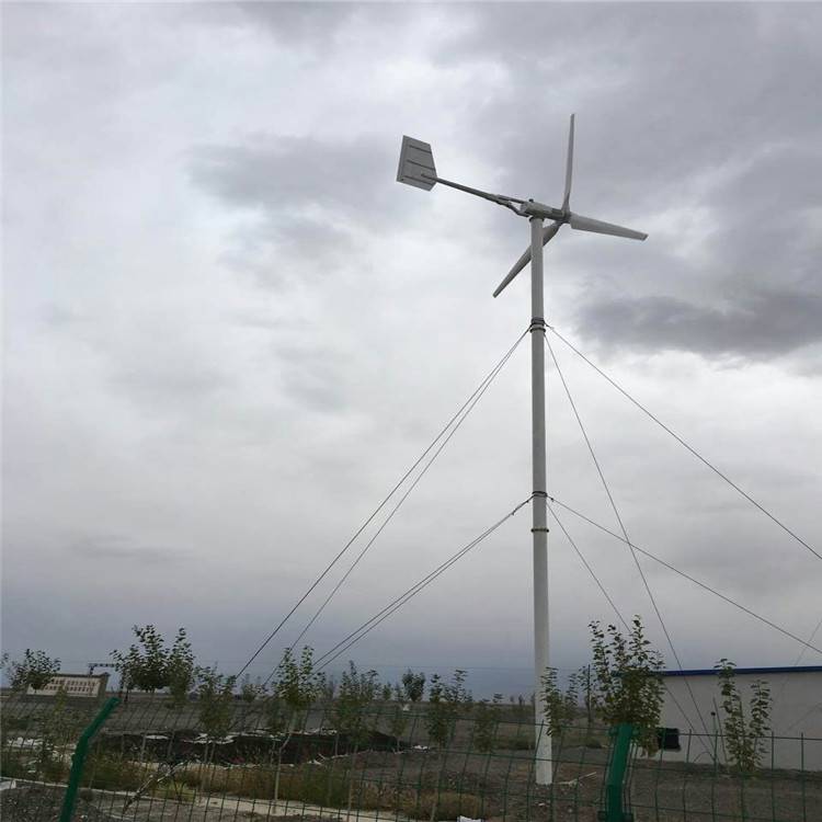 【东风 发电量高 30千瓦民用风力发电机 性能稳定风力