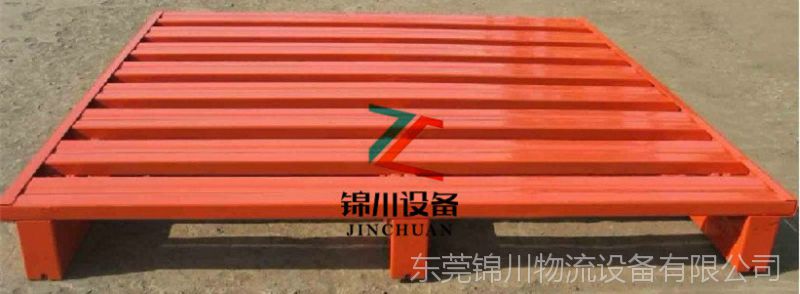 轻型钢制托盘
