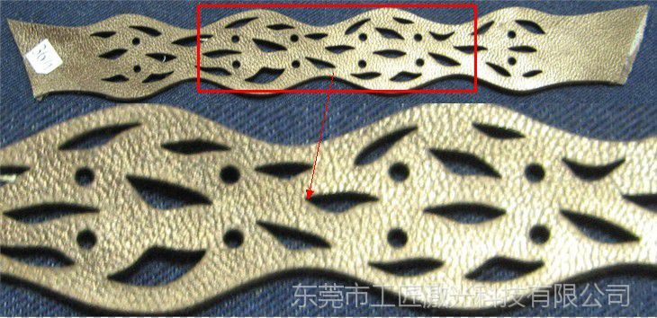 五金,工具 电焊,切割设备 激光切割机 1610双头布料皮革激光雕花机
